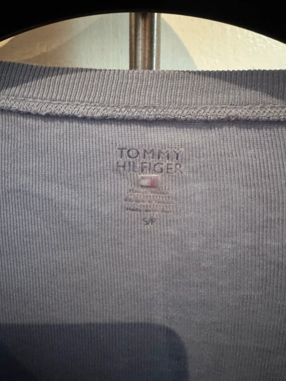Tommy Hilfiger top size S - Picture 3 of 4